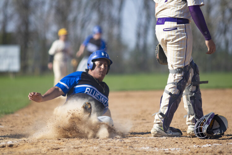Stanley defeats Lewis & ClarkBerthold 138 to advance to the Region